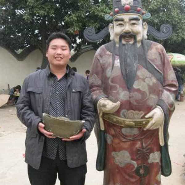 41岁岁河南单身帅哥 - 赤峰吉缘网