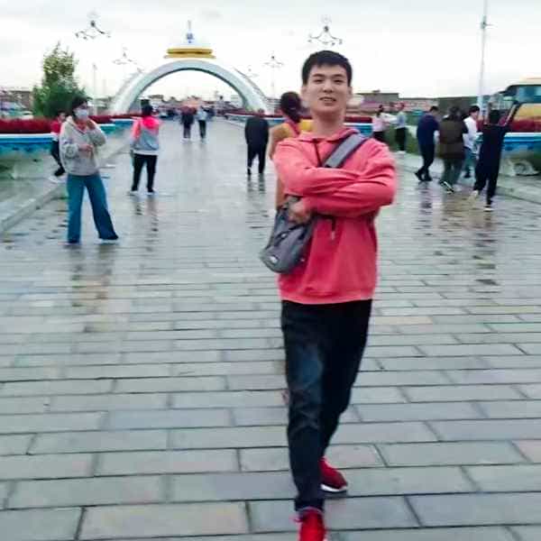 26岁岁河北单身帅哥 - 赤峰吉缘网