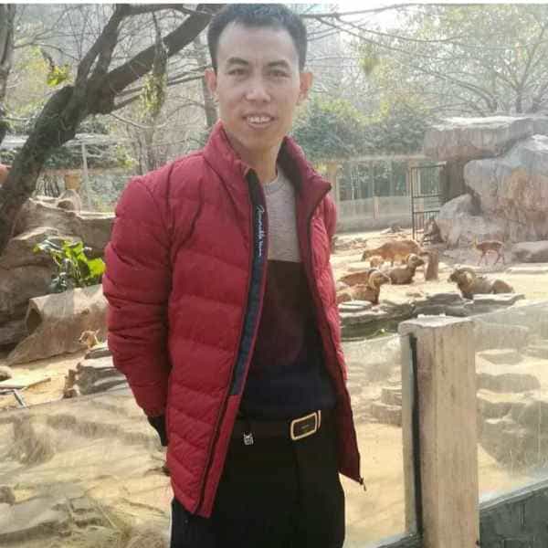 42岁岁浙江单身帅哥 - 赤峰吉缘网