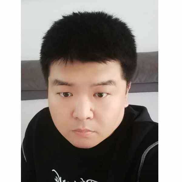 39岁岁北京单身帅哥 - 赤峰吉缘网