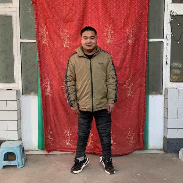 35岁岁河北单身帅哥 - 赤峰吉缘网