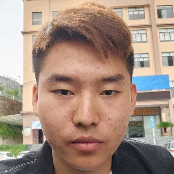 25岁岁湖南单身帅哥 - 赤峰吉缘网