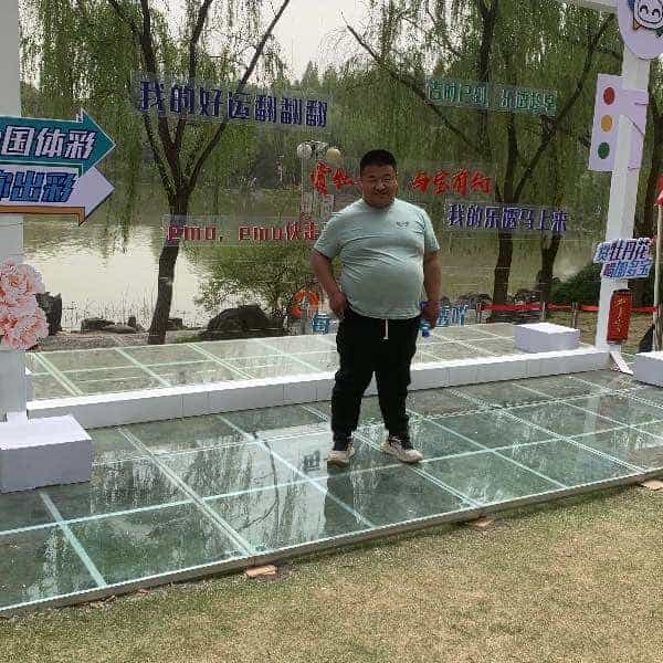 32岁岁河南单身帅哥 - 赤峰吉缘网