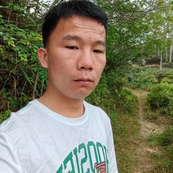 35岁岁广东单身帅哥 - 赤峰吉缘网
