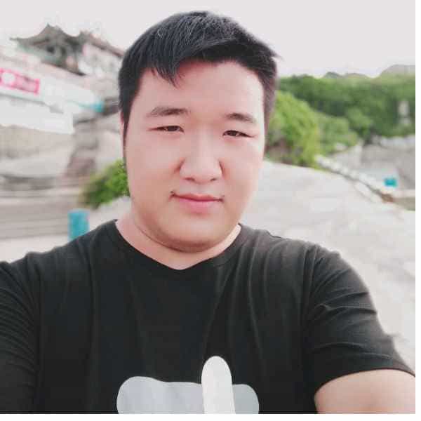 35岁岁湖北单身帅哥 - 赤峰吉缘网