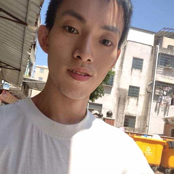 27岁岁福建单身帅哥 - 赤峰吉缘网