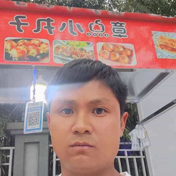 36岁岁陕西单身帅哥 - 赤峰吉缘网