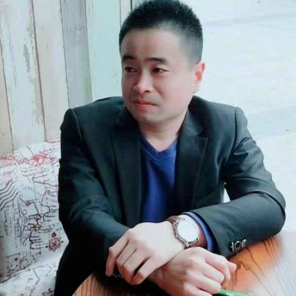 37岁岁广东单身帅哥 - 赤峰吉缘网