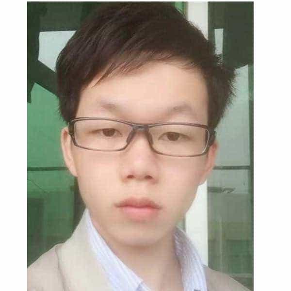 33岁岁广东单身帅哥 - 赤峰吉缘网