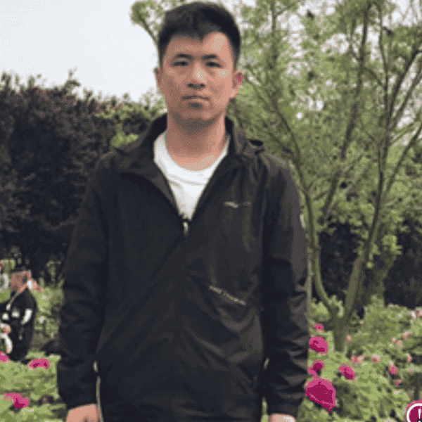 33岁岁河南单身帅哥 - 赤峰吉缘网