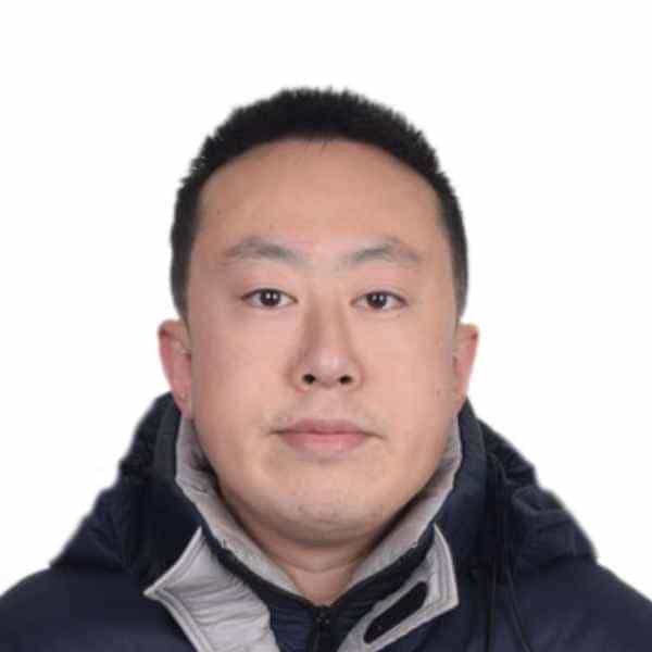 38岁岁北京单身帅哥 - 赤峰吉缘网