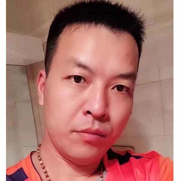 35岁岁湖北单身帅哥 - 赤峰吉缘网
