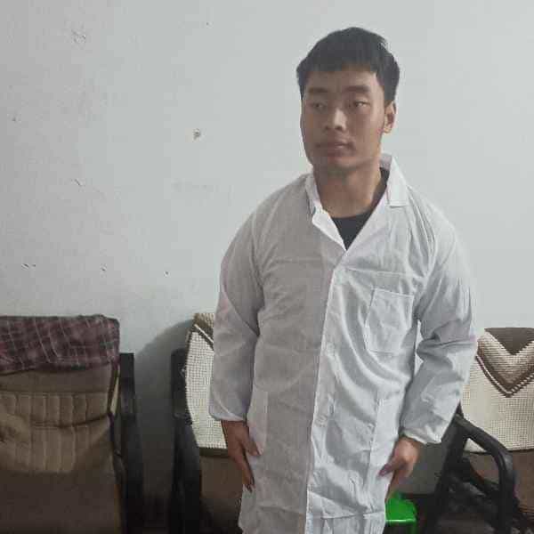 26岁岁河南单身帅哥 - 赤峰吉缘网