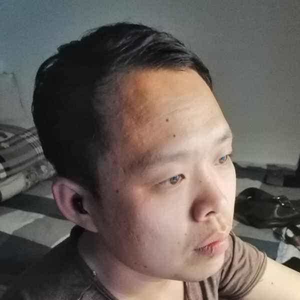 34岁岁吉林单身帅哥 - 赤峰吉缘网