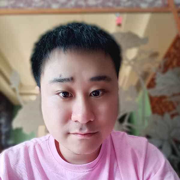 37岁岁上海单身帅哥 - 赤峰吉缘网
