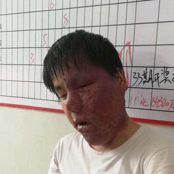 34岁岁江苏单身帅哥 - 赤峰吉缘网