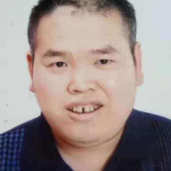 35岁岁广西单身帅哥 - 赤峰吉缘网