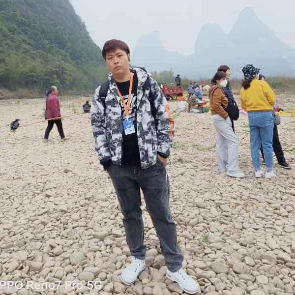 35岁岁浙江单身帅哥 - 赤峰吉缘网
