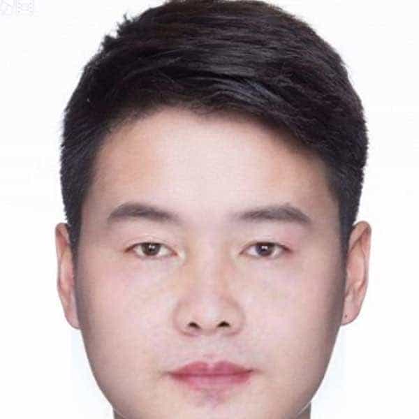 35岁岁广东单身帅哥 - 赤峰吉缘网