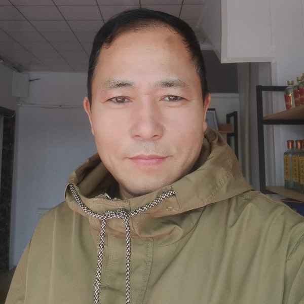 35岁岁吉林单身帅哥 - 赤峰吉缘网