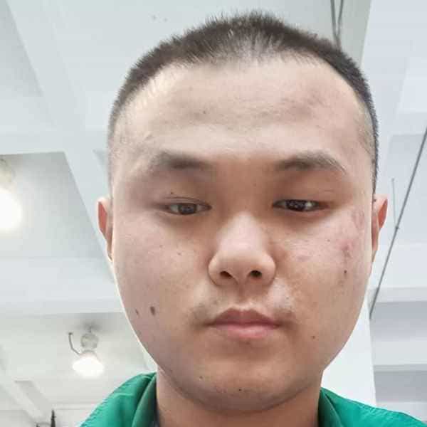 35岁岁北京单身帅哥 - 赤峰吉缘网