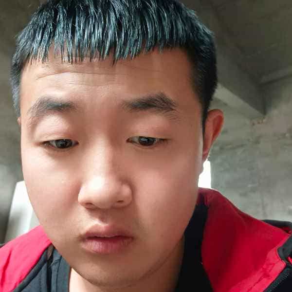 25岁岁河南单身帅哥 - 赤峰吉缘网