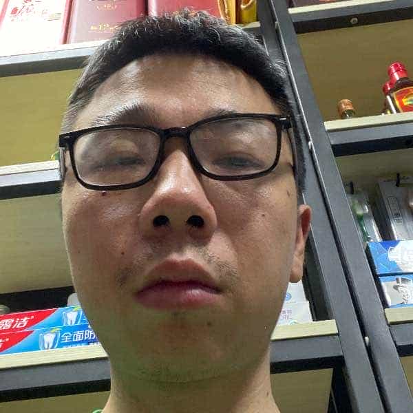 35岁岁湖北单身帅哥 - 赤峰吉缘网