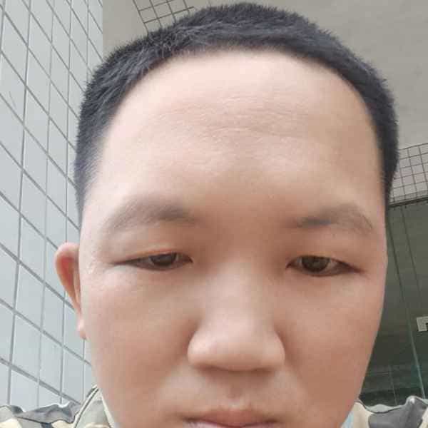 35岁岁广东单身帅哥 - 赤峰吉缘网
