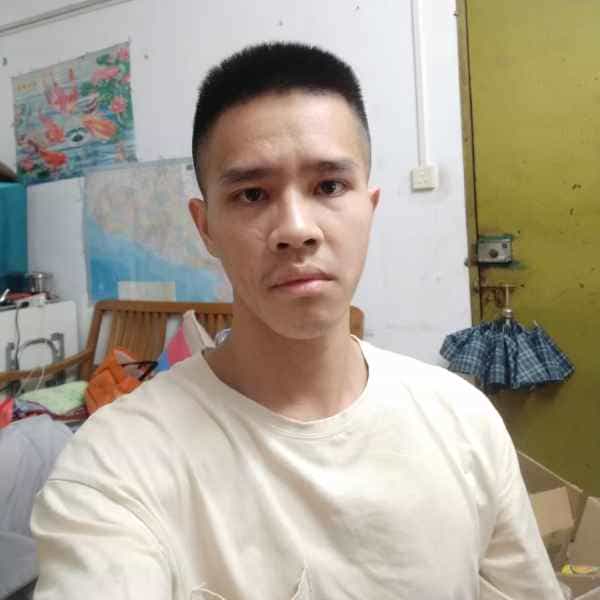 28岁岁广东单身帅哥 - 赤峰吉缘网