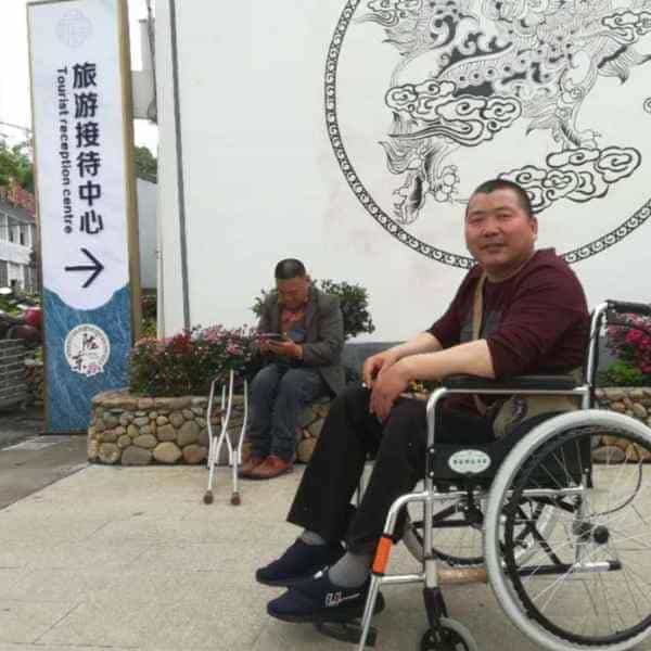 35岁岁浙江单身帅哥 - 赤峰吉缘网