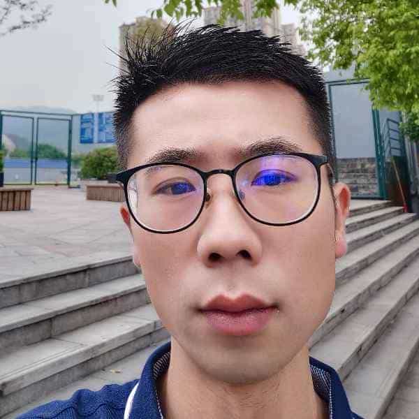 35岁岁重庆单身帅哥 - 赤峰吉缘网