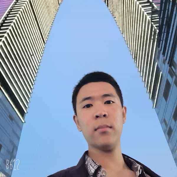 22岁岁河北单身帅哥 - 赤峰吉缘网