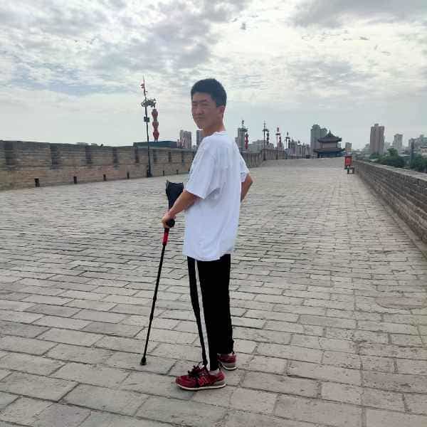 30岁岁陕西单身帅哥 - 赤峰吉缘网