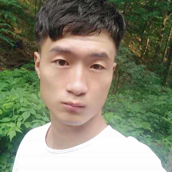 30岁岁河南单身帅哥 - 赤峰吉缘网