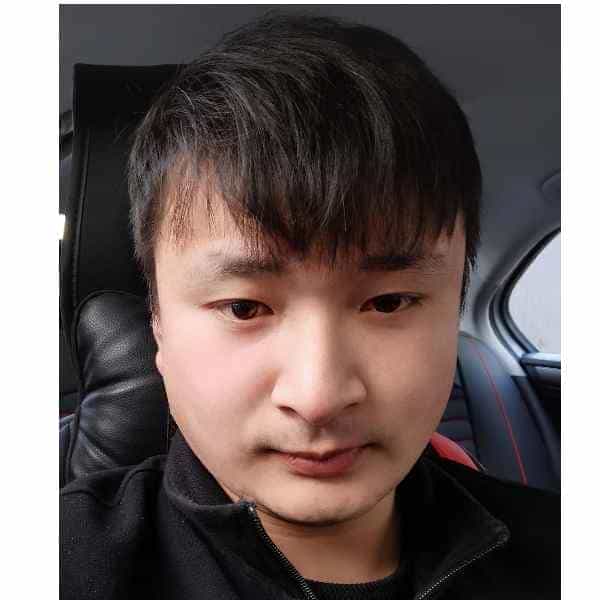 35岁岁河北单身帅哥 - 赤峰吉缘网