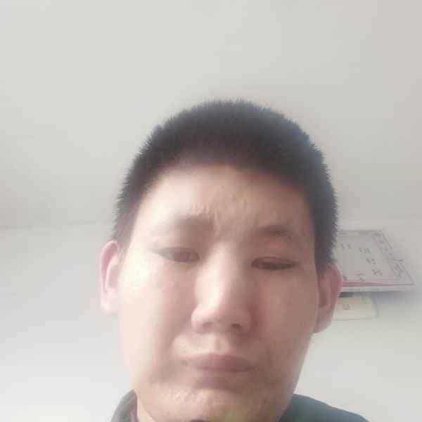 29岁岁吉林单身帅哥 - 赤峰吉缘网