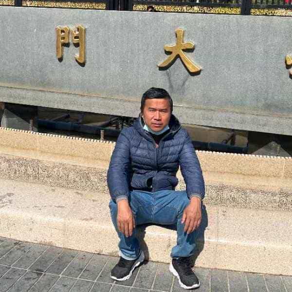 45岁岁福建单身帅哥 - 赤峰吉缘网