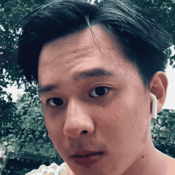 24岁岁广东单身帅哥 - 赤峰吉缘网