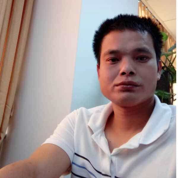 44岁岁福建单身帅哥 - 赤峰吉缘网