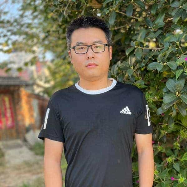 35岁岁安徽单身帅哥 - 赤峰吉缘网