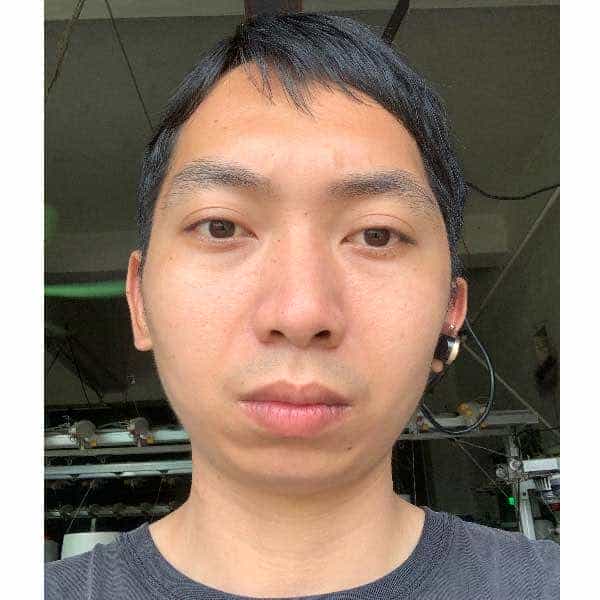 30岁岁广东单身帅哥 - 赤峰吉缘网