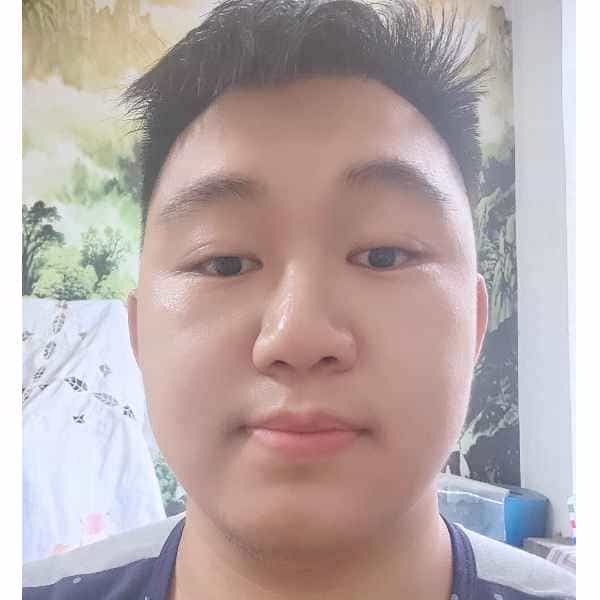 26岁岁吉林单身帅哥 - 赤峰吉缘网