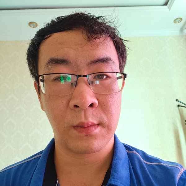 36岁岁河北单身帅哥 - 赤峰吉缘网