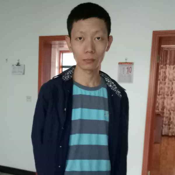 35岁岁江苏单身帅哥 - 赤峰吉缘网