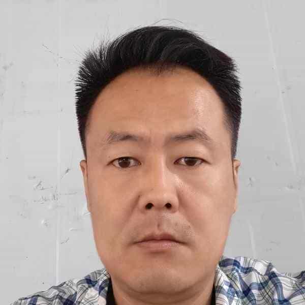 44岁岁山东单身帅哥 - 赤峰吉缘网