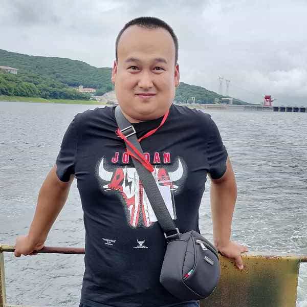 35岁岁吉林单身帅哥 - 赤峰吉缘网