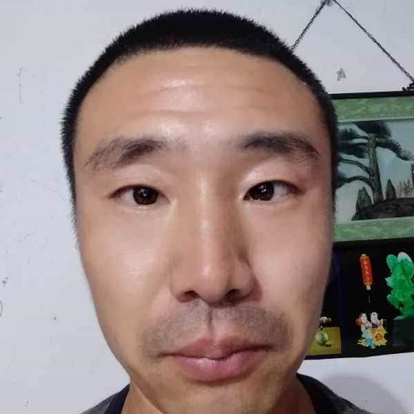 36岁岁吉林单身帅哥 - 赤峰吉缘网