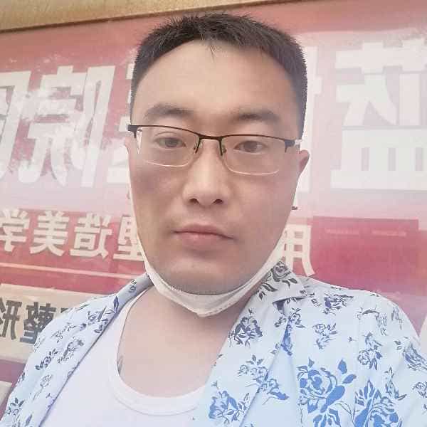 38岁岁辽宁单身帅哥 - 赤峰吉缘网