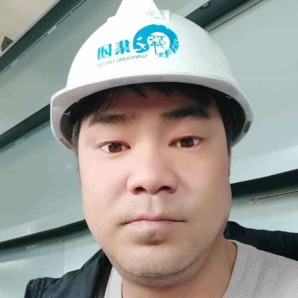 35岁岁湖北单身帅哥 - 赤峰吉缘网