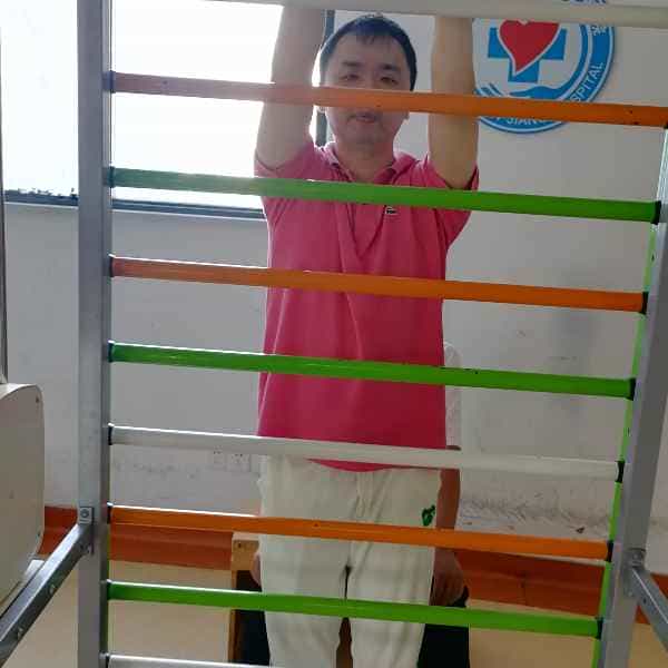 35岁岁安徽单身帅哥 - 赤峰吉缘网